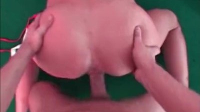 Jordan Haze - three Nasty Roses - Scene 2