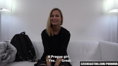 Czech Casting