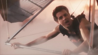 Watsky - going down