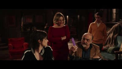 COSA FAI a CAPODANNO? - Red Band Trailer