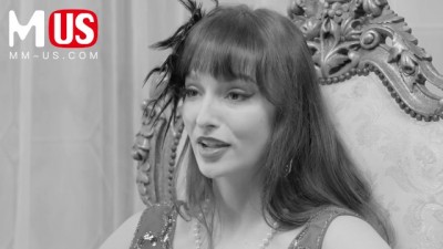 Flapper Girl