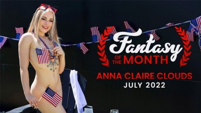 July 2022 Fantasy Of The Month