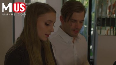 Sexy Piano Teacher Has A Special LesStepson Planned