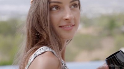 Melena Maria in one of her Hottest Movie Ever