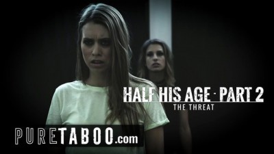 Half His Age