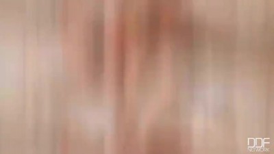 Intimate Anal Surprise