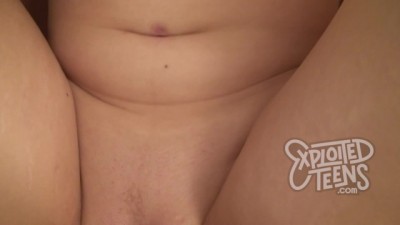 Teen slits get filled with jizz in this creampie compilation (+18)