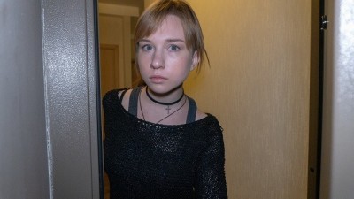 Teen Schuldner Zahlt Für Schulden Mit Zartem Mund Und Vagina (+18)
