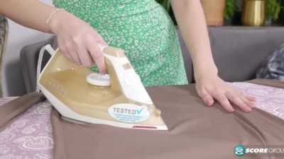 College Nymph Goes Wild: Sucks, Fucks, and Creams Like a Pro!