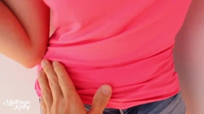 Stepsisters Gone Wild When Home Alone: Uncensored Action!