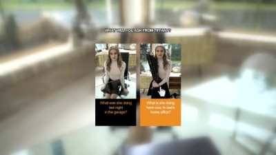 Kinky Family Unveils Their Latex Fetish Fantasies