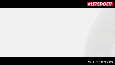 Steamy Oil Massage Turns Into Intense Fuckfest with Busty Blonde