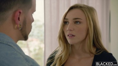 Intense BBC Obsession: First Encounter