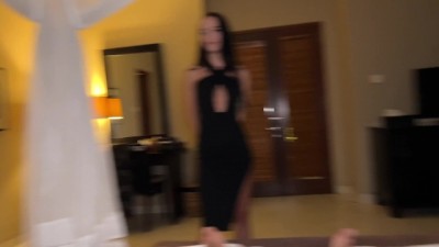 Behind-the-Scenes NSFW Fun with Exotic Babes