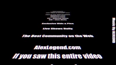 Hot MILF Gets Wild with Her Young Fuck Buddy! (+18)