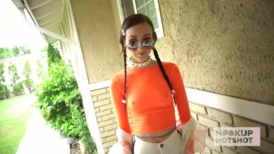 Latina Bombshell Gets Wrecked & Squirts Everywhere!