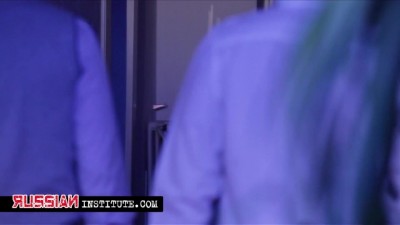 Jaw-Dropping Double Penetration Orgy Action