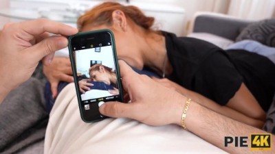 Furious and Fiery: A Naughty Escapade