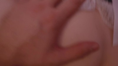 POV: Naughty Maid Caught Red-Handed!