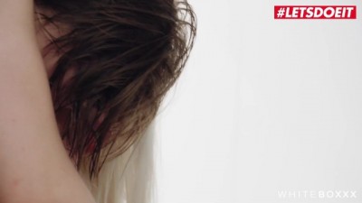 Voluptuous MILF's Wild Anal Session: Angelika's Naughty Adventure