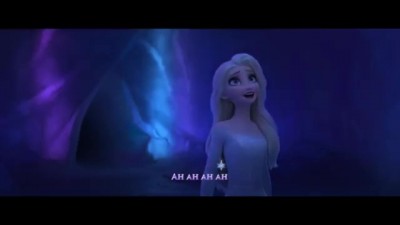 Elsa Frozen Gets Naughty: Cartoon Sex Adventure