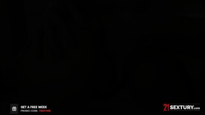 Steamy Ride: Kinuski's Perfect Ass Hammers A Throbbing Cock