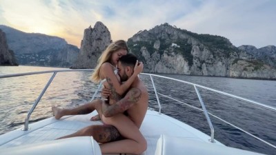 Wild Boat Tour Bonanza: Captain's Cock Adventure