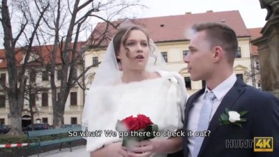 Married Couple's Forbidden Adventures