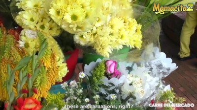 Colombian Amateur Teen Gets Double-Teamed by Strangers (+18)