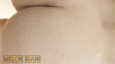 ناهار ظهر جمعه با دوست دخترم توی تخت – سکس داغ و آماتوری ایرانی