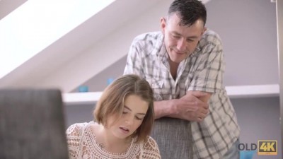 Rich Sugar Stepdaddy's Daily Teen Sexcapades (+18)