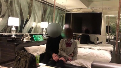 巨大おっぱいとツルツルの秘密（第一章）