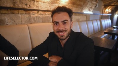Steamy Bridal Threesome and Anal Adventures