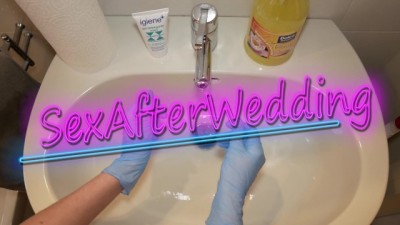 Get Dirty: Filthy Fun Begins with Clean Hands