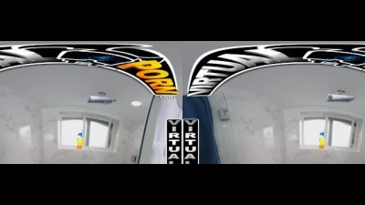 X-Rated VR Adventure: Naughty Day Off with a Hot Babe