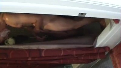 Steamy Shower Fun: Naughty Girlfriend's Shaving Adventure!