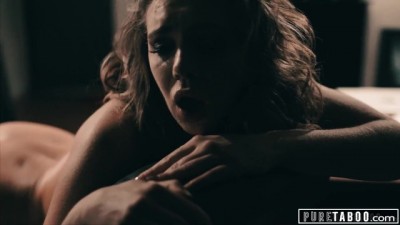 Naughty Secretary Gets Down and Dirty with Boss to Save Her Job - Part 2