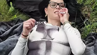 Getting Wild: Puffing, Flashing, and Naughty Rubbing