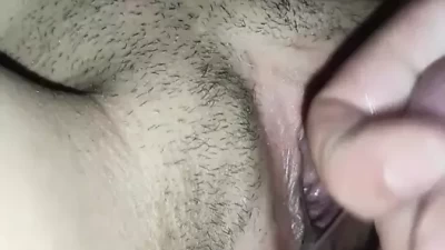 Petite Skinny Teen Takes Big Cock and Cums Hard (+18)