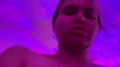 Amateur Teen's Wild Ass Licking and Deepthroat Adventure (+18)