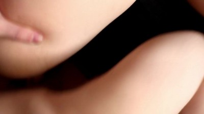 Bedtime Bang: Creampie Quickie Delight