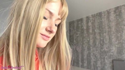 Naughty Ex Gets Fucked and Drenched While Boyfriend's Away