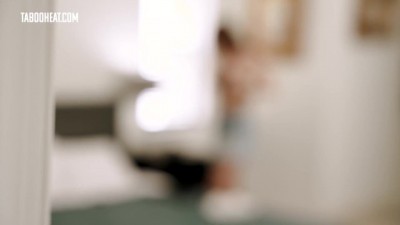Naughty Stepmom's Intense Orgasm Adventure - TabooHeat