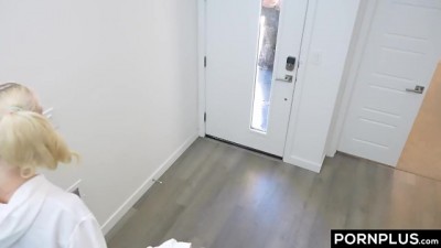 BFFs Share Big Cock Adventures