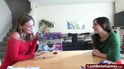 Unwrapping Naughty Surprises: Playing Mystery Box Games!