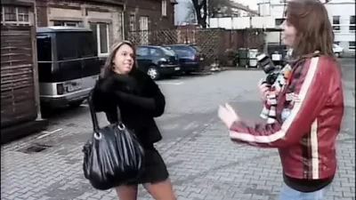 Raw German Amateur Tease: Unseen Highlights Vol. 1336