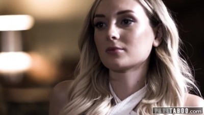 Sex-Driven Addict Seduces Her Counselor into Relapse