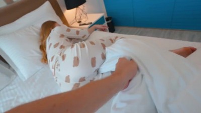 Naughty Night: Rough Mistake with a Hot Stranger