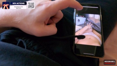 Taboo Thrills: Step Siblings Unleash Forbidden Desires with Sex Actions App