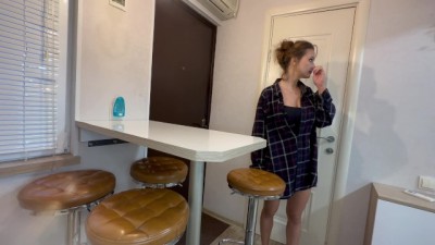 Hotwife Takes it Hard: Screwing My Buddy's Wife in the Ass!